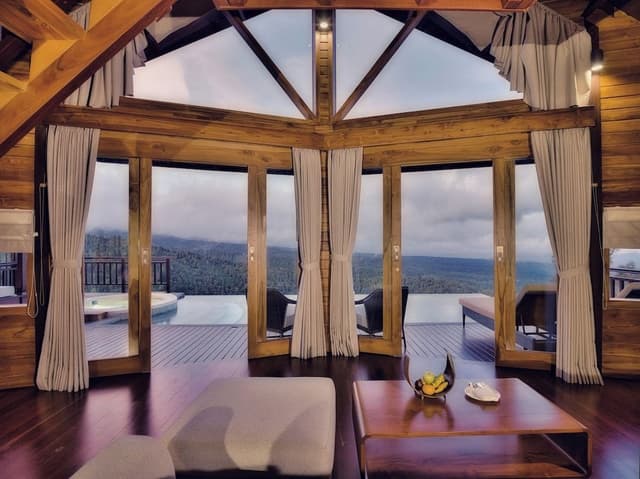 Grand View Pool Villa
