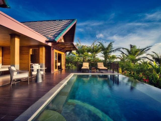 Presidential Villa