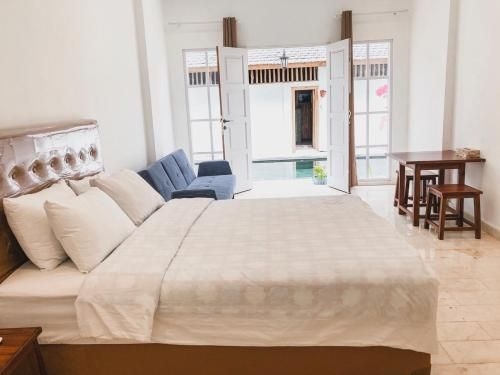ฮิการี เกสต์เฮาส์ (hikari guesthouse)2