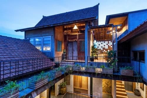 One Bedroom Apartment