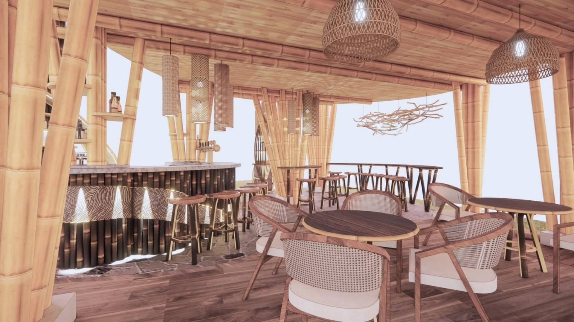 Hideout Mountain by Ini Vie Hospitality Hideout Mountain by Ini Vie Hospitality