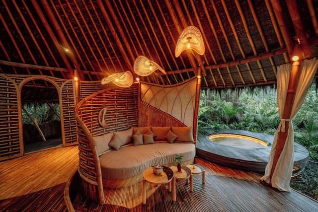 Hideout Tantra