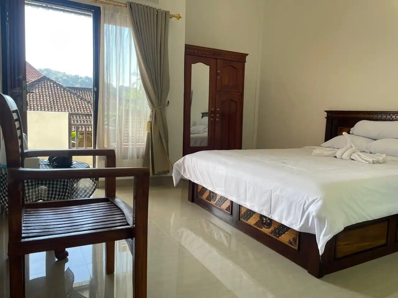 Sri Sedana Guest House Sri Sedana Guest House