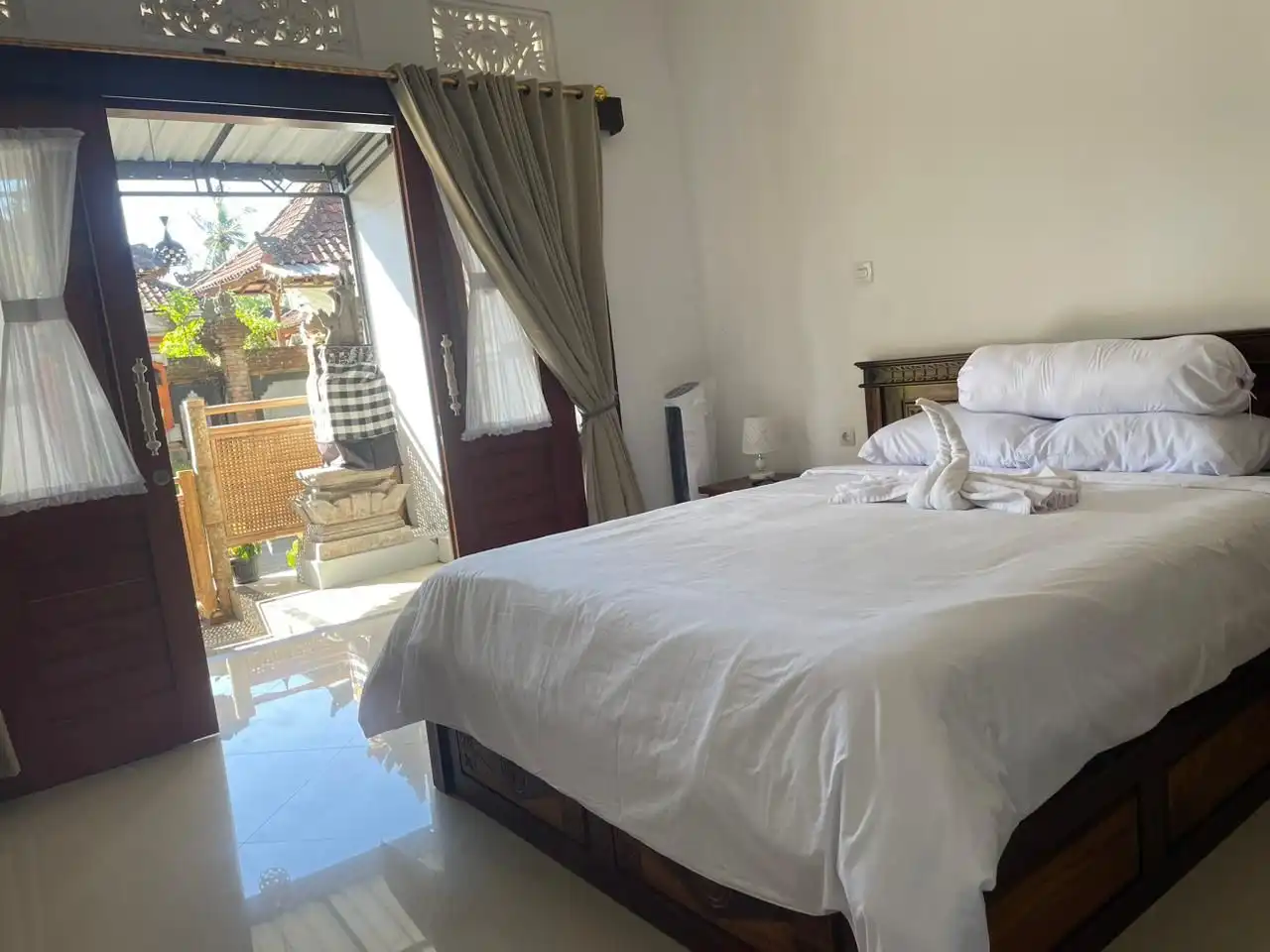 Sri Sedana Guest House Sri Sedana Guest House