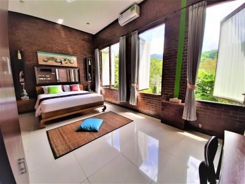 แอสตานา สวาหะ วิลลา (Astana Swaha Villa)2