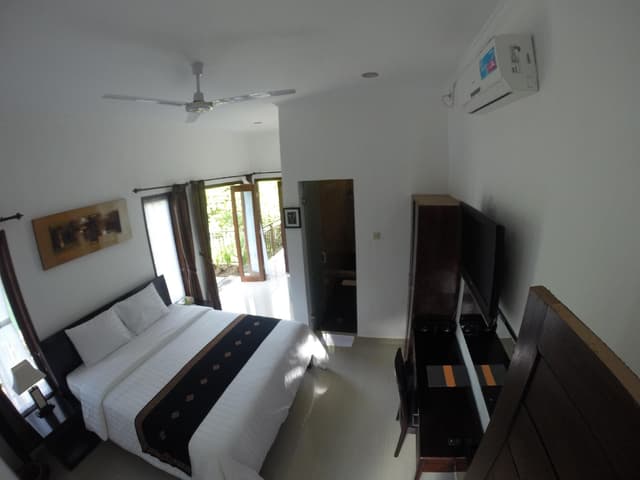 Deluxe Suite - 1-Bedroom
