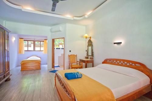 อุนส์ โฮเต็ล - บาหลี (Un's Hotel - Bali)1
