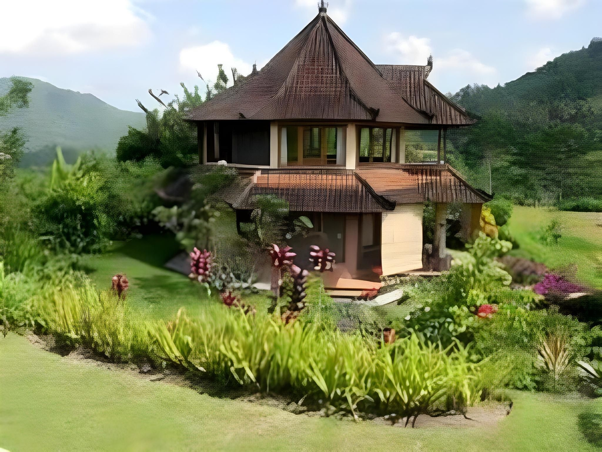 Nirarta Guest House1