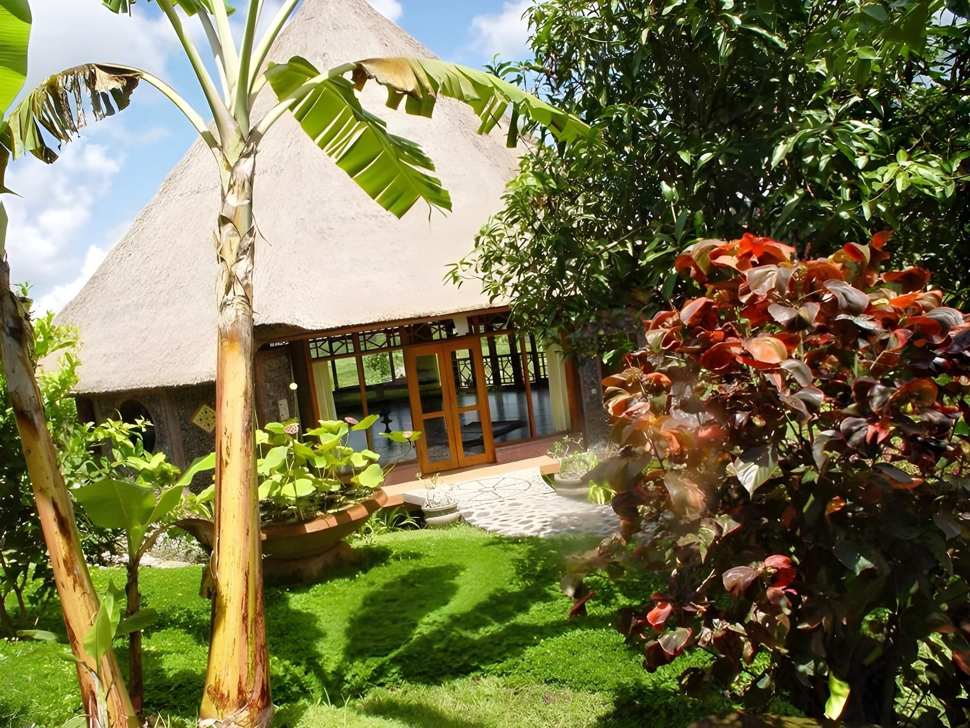 Nirarta Guest House4