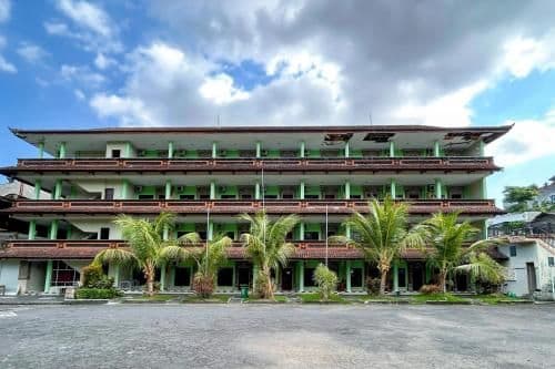 OYO 91610 Batukaru Garden Hotel OYO 91610 Batukaru Garden Hotel