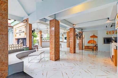 Townhouse Oak Legian Near Legian Beach Formerly Sayang Maha Merta Townhouse Oak Legian Near Legian Beach Formerly Sayang Maha Merta