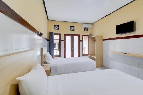 Townhouse Oak Legian Near Legian Beach Formerly Sayang Maha Merta2