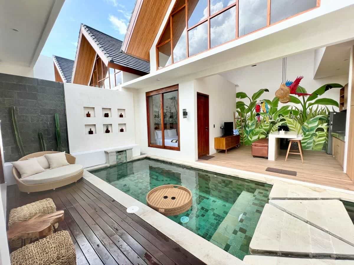 Relax Stay 2 Bedrooms Villa - Umasuka Bali Villa Relax Stay 2 Bedrooms Villa - Umasuka Bali Villa