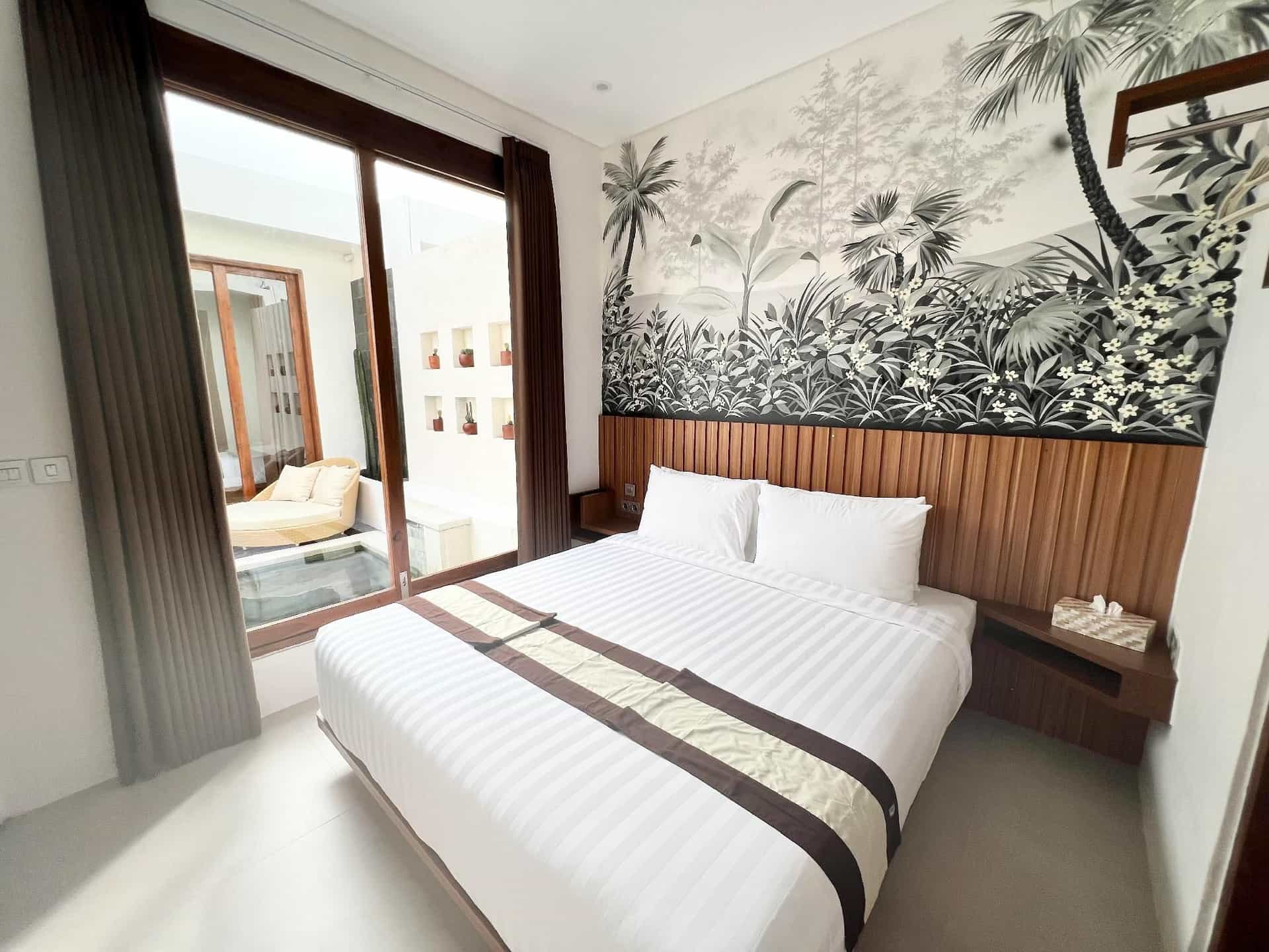 Relax Stay 2 Bedrooms Villa - Umasuka Bali Villa Relax Stay 2 Bedrooms Villa - Umasuka Bali Villa