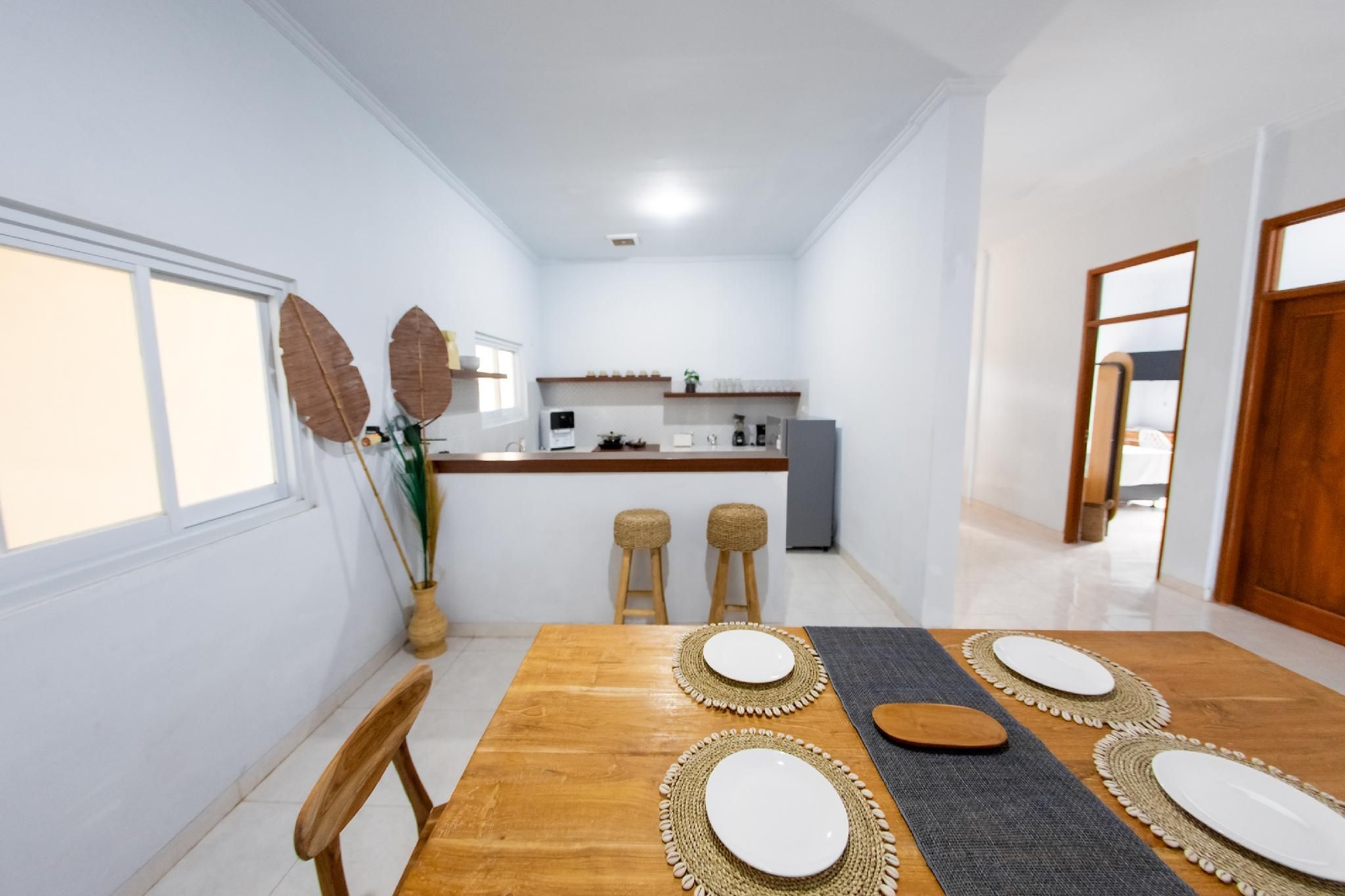 วิลลา เวนิเร | สระว่ายน้ำบนดาดฟ้า | ที่จอดรถ | ไวไฟ (Villa VENIRE I Roof Pool I Parking I WiFi)4