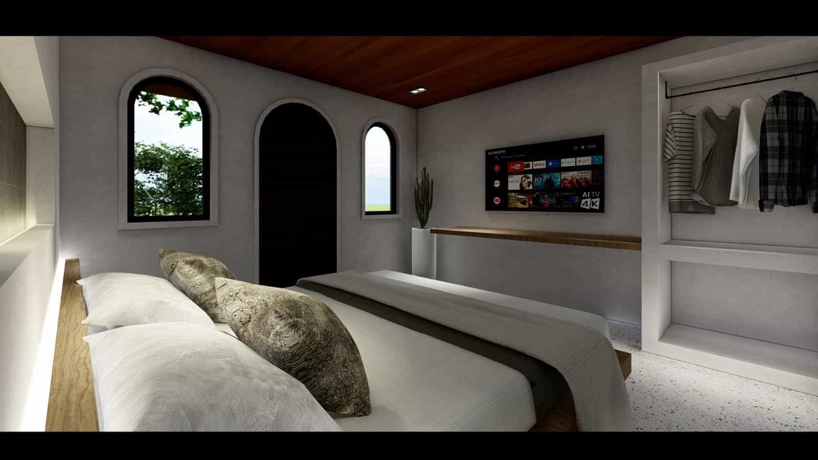 Avaya Boutique Hostel Bali Avaya Boutique Hostel Bali
