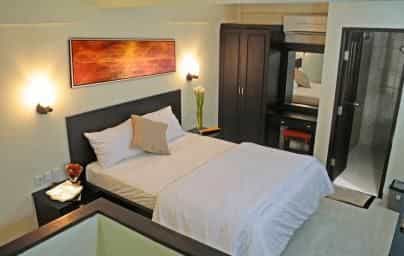 Permisol Homestay 88 Permisol Homestay 88