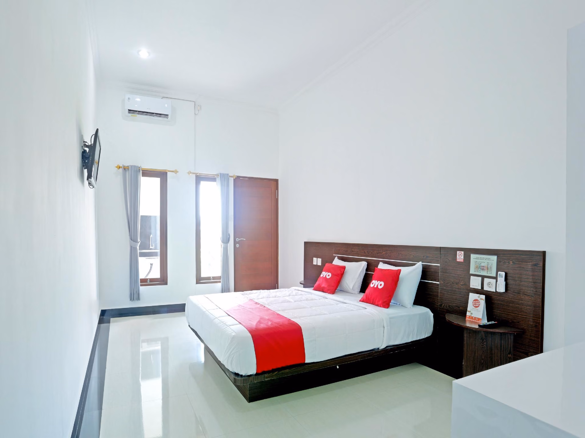 โอโย 90859 คาฮายา เกสต์เฮาส์ (OYO 90859 Cahaya Guest House)1