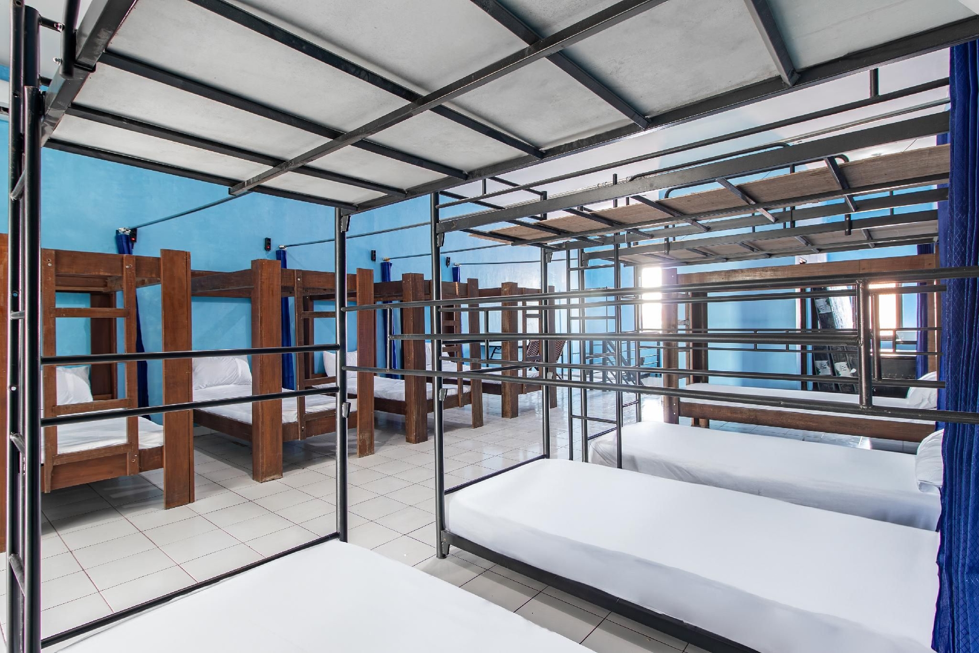 โอโย 93433 บังค์ เบด บาหลี (OYO 93433 Bunk Bed Bali)3