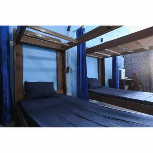 OYO 93433 Bunk Bed Bali OYO 93433 Bunk Bed Bali