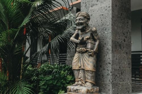 Hotel Diana 21