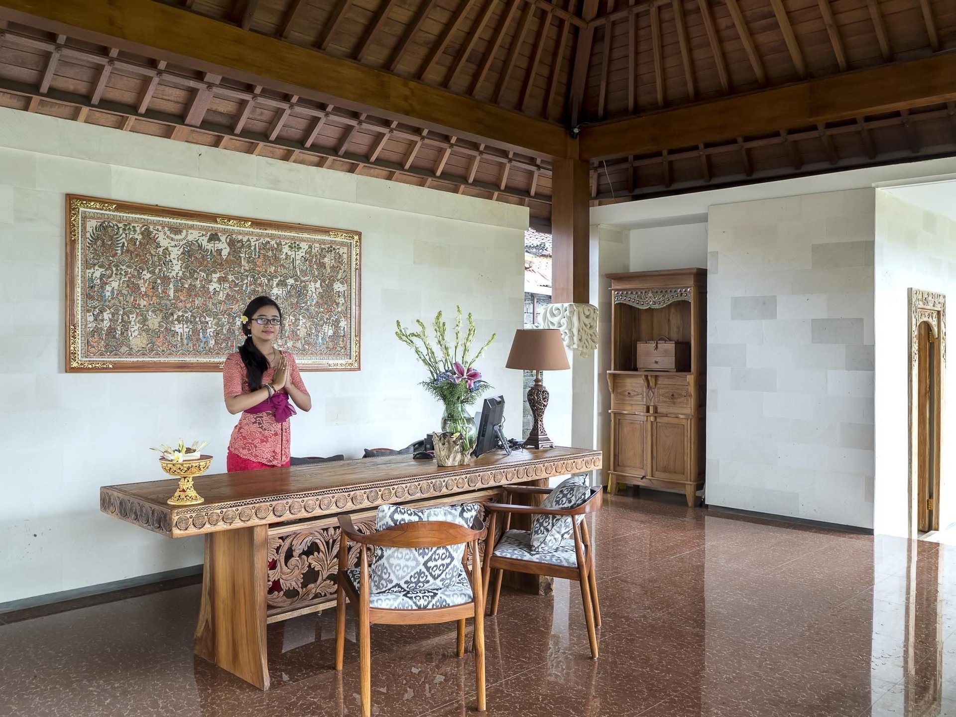 มาฮานา บูทิก อพาร์ตเมนต์ (Mahana Boutique Apartment)0