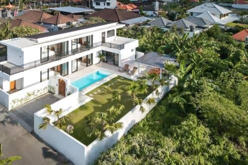 Villa Greenland Canggu by Nagisa Bali Villa Greenland Canggu by Nagisa Bali