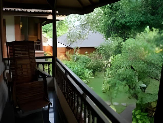 Bungalow