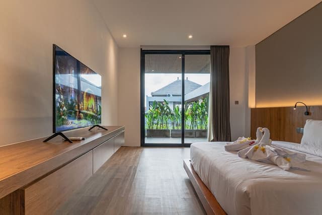 Penthouse, 4 Bedrooms