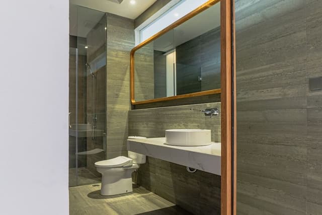 Penthouse, 4 Bedrooms