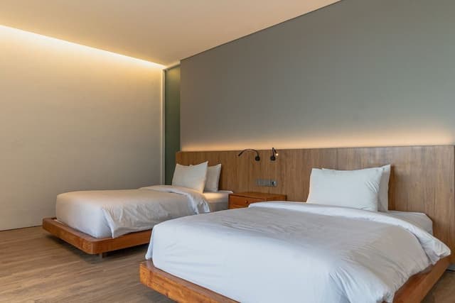 Penthouse, 4 Bedrooms