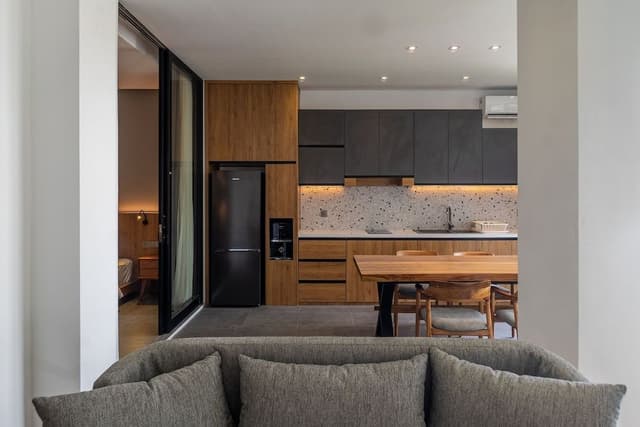 Apartment, 2 Bedrooms