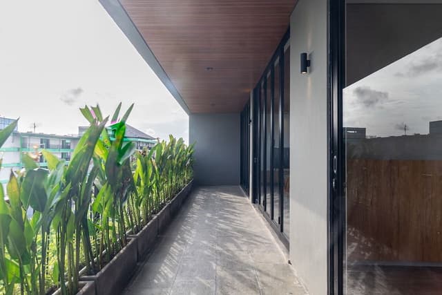 Penthouse, 3 Bedrooms