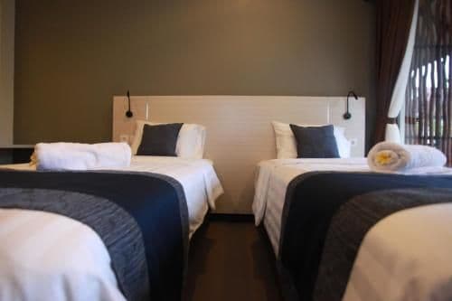 Superior Double or Twin Room