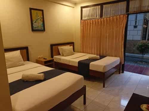 Catur Adi Putra Hotel Catur Adi Putra Hotel