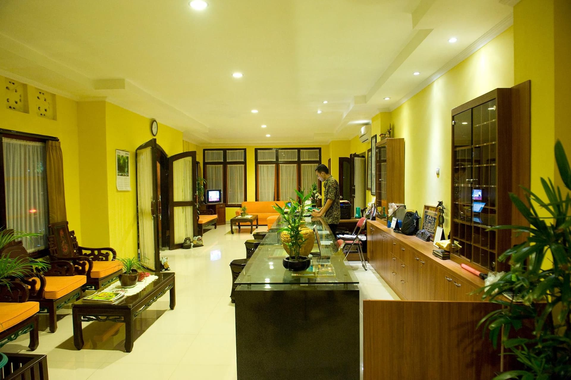 Catur Adi Putra Hotel Catur Adi Putra Hotel