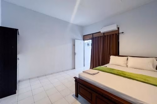 โอโย 94091 เอสเอ็น เกสต์เฮาส์ (OYO 94091 Sn Guest House)3
