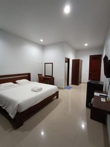 ดูกูฮ์ เซอการา เกสต์เฮาส์ (Dukuh Segara Guest House)2