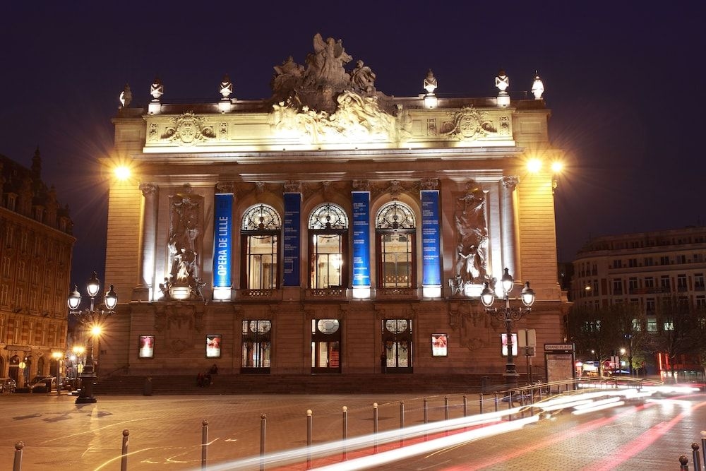De la Paix Hotel1