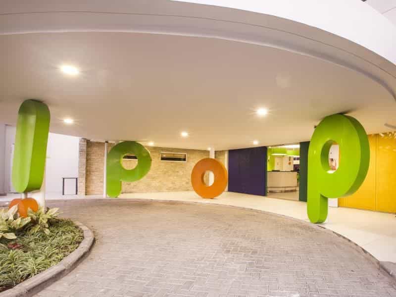 POP! Hotel Denpasar POP! Hotel Denpasar