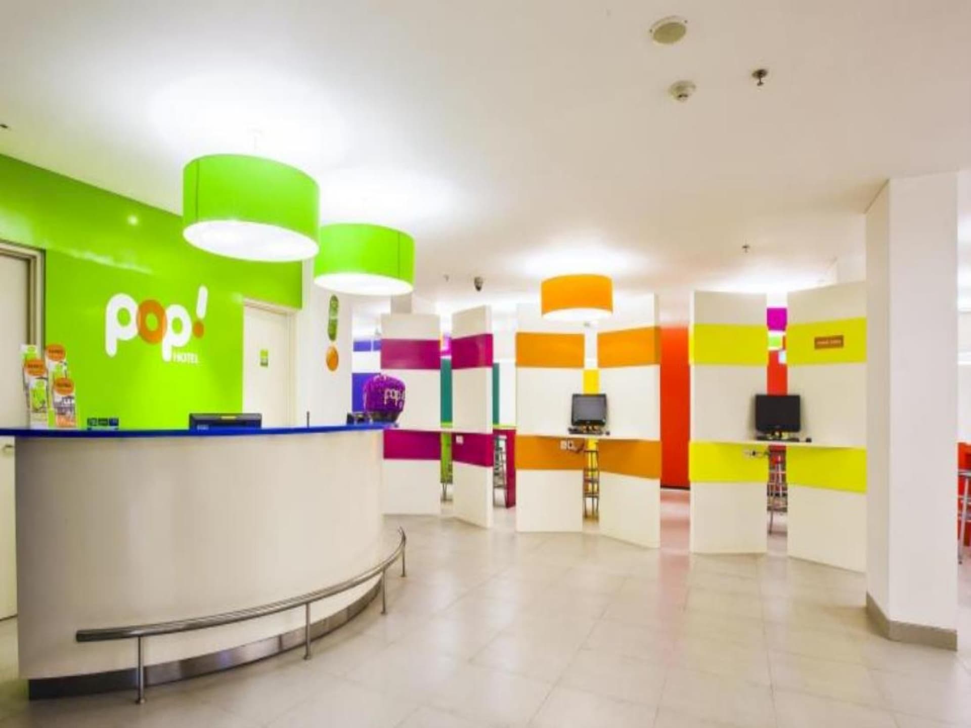 POP! Hotel Denpasar POP! Hotel Denpasar