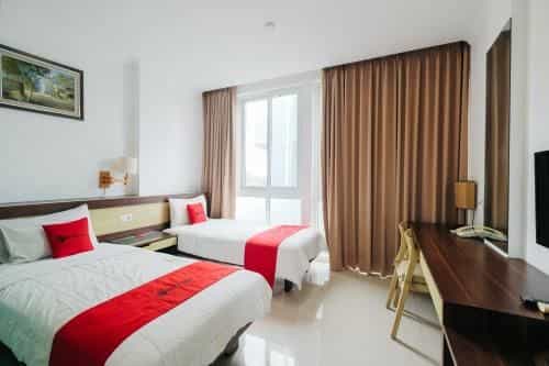 RedDoorz @ Bali Kepundung Denpasar RedDoorz @ Bali Kepundung Denpasar