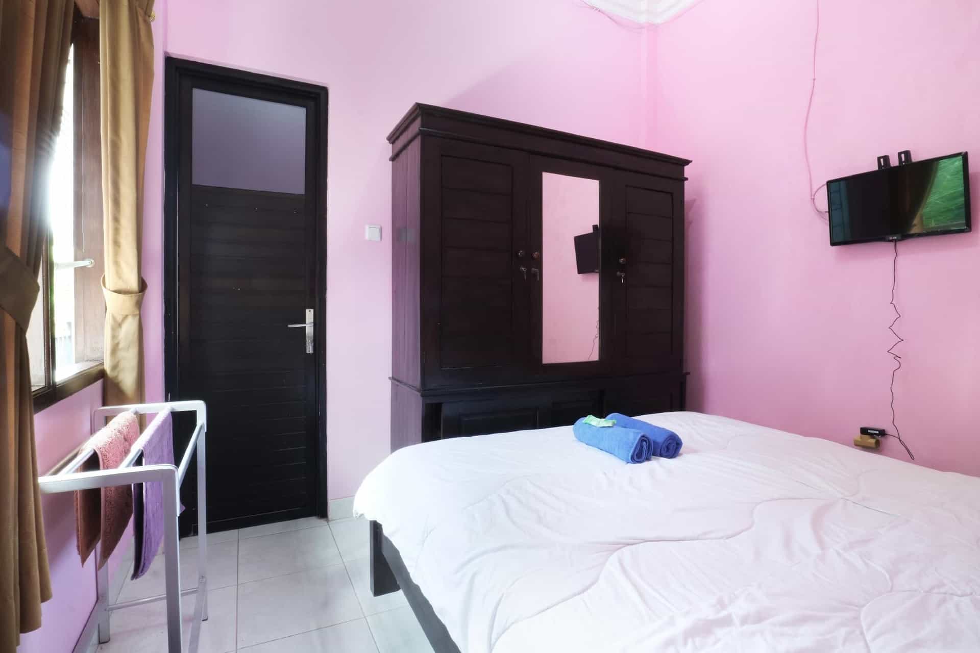 Anantaya Home Denpasar Anantaya Home Denpasar