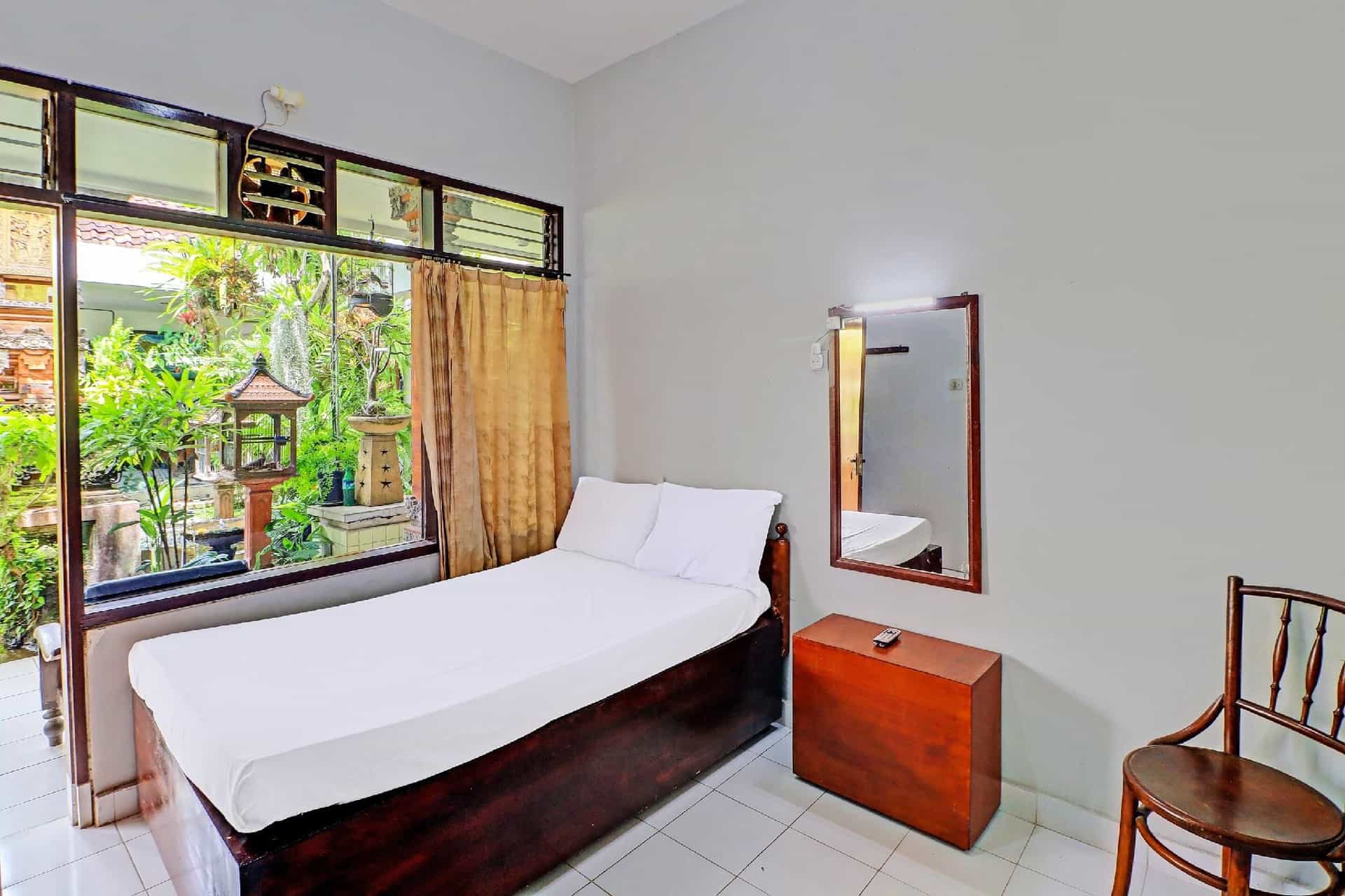 OYO 91971 Hotel Puri Sokasati OYO 91971 Hotel Puri Sokasati