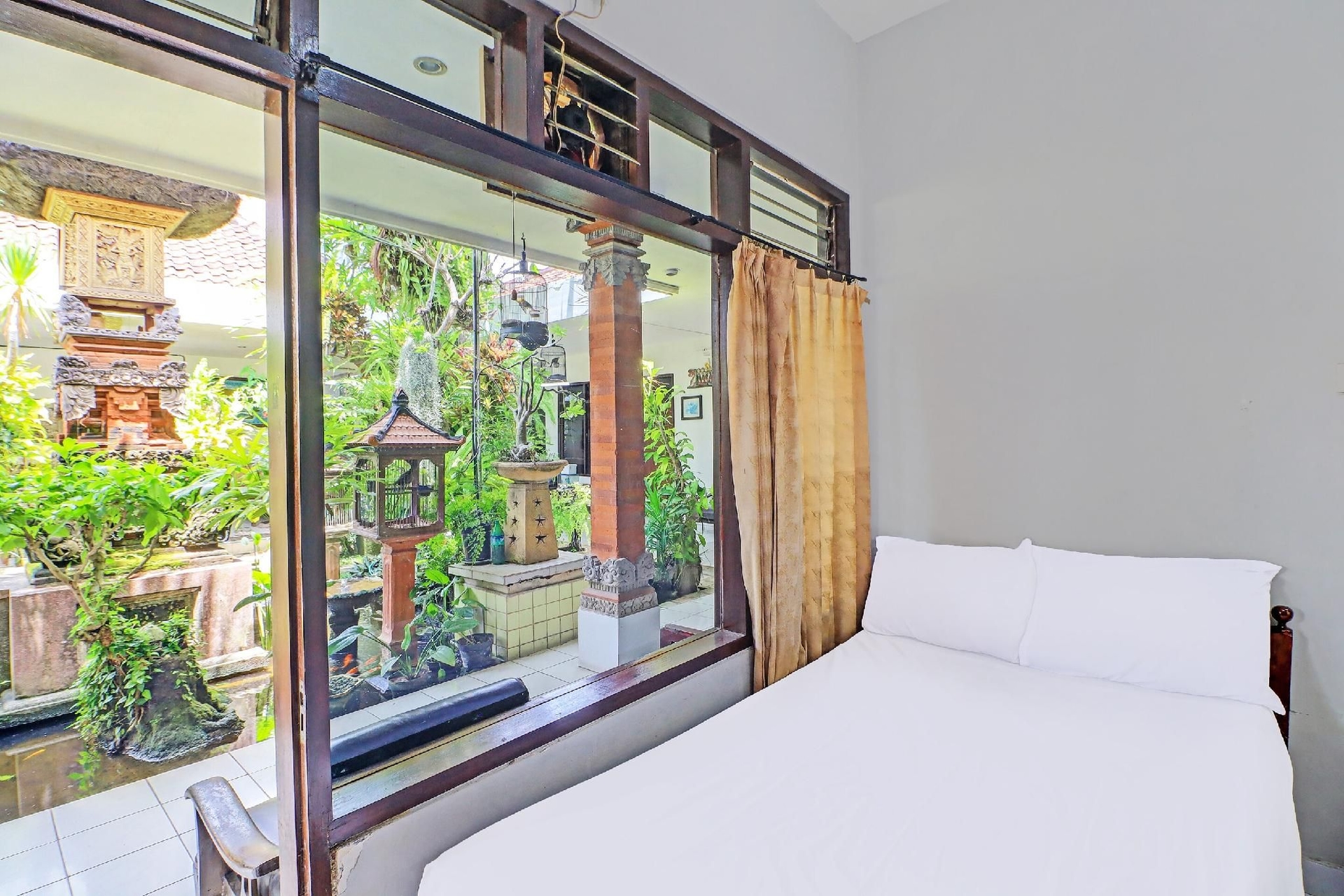 โอโย 91971 โฮเทล ปูริ โซกาซาติ (OYO 91971 Hotel Puri Sokasati)1