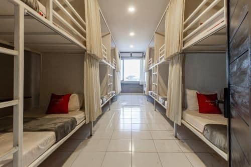 Mixed Dorm