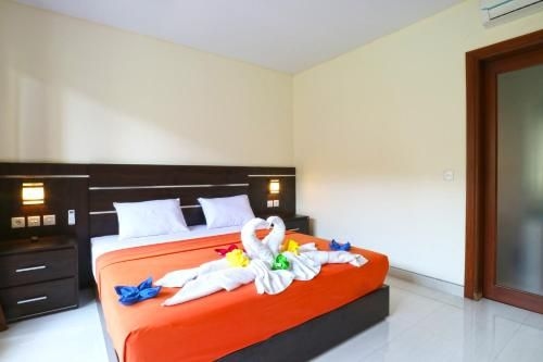 เกมปิตา เฮาส์ เลเกียน (Gempita House Legian)2