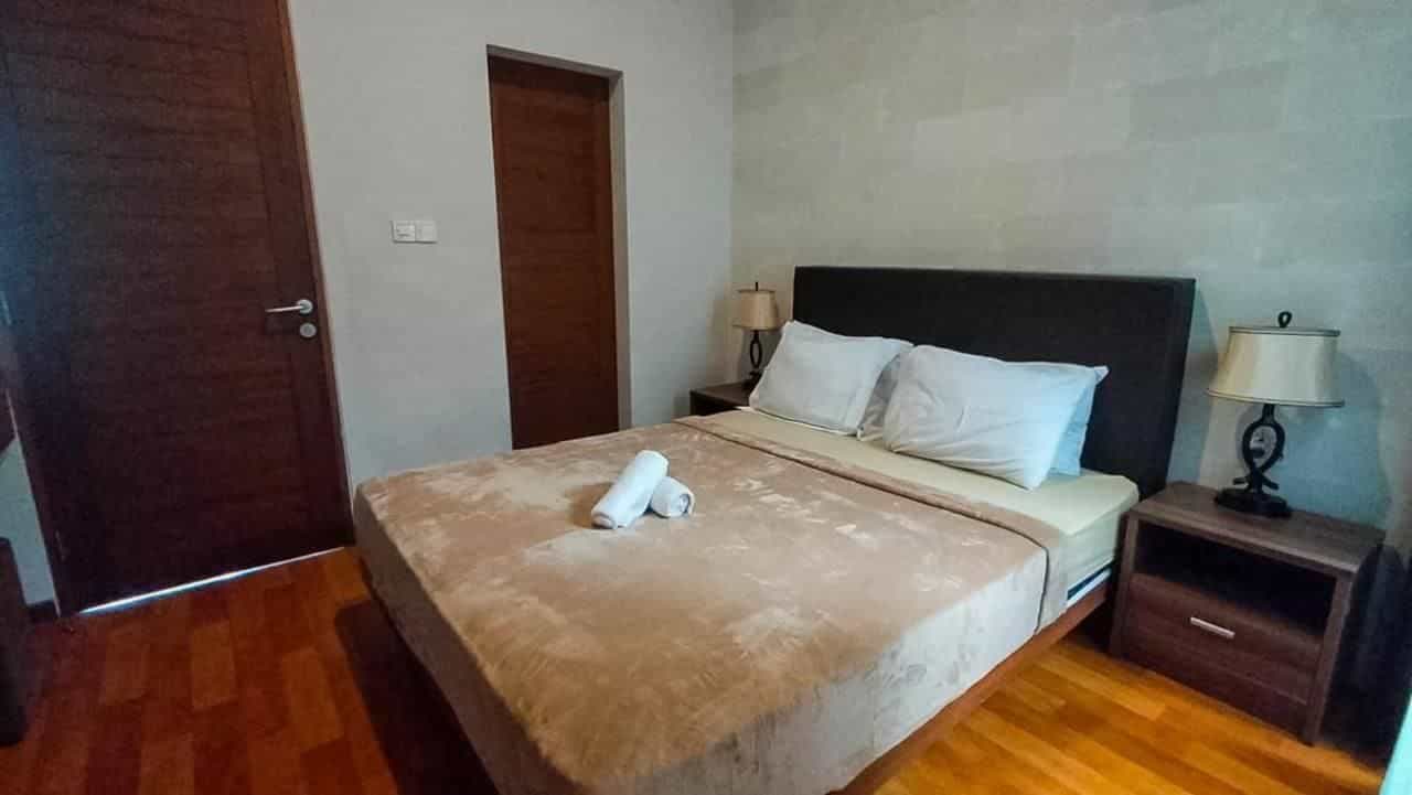 Andewi Homestay RedPartner ( Minimum Stay 30 Nights ) Andewi Homestay RedPartner ( Minimum Stay 30 Nights )