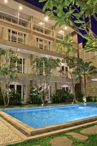 Choice Stay Hotel Denpasar Choice Stay Hotel Denpasar