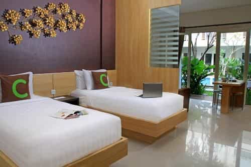 Choice Stay Hotel Denpasar Choice Stay Hotel Denpasar